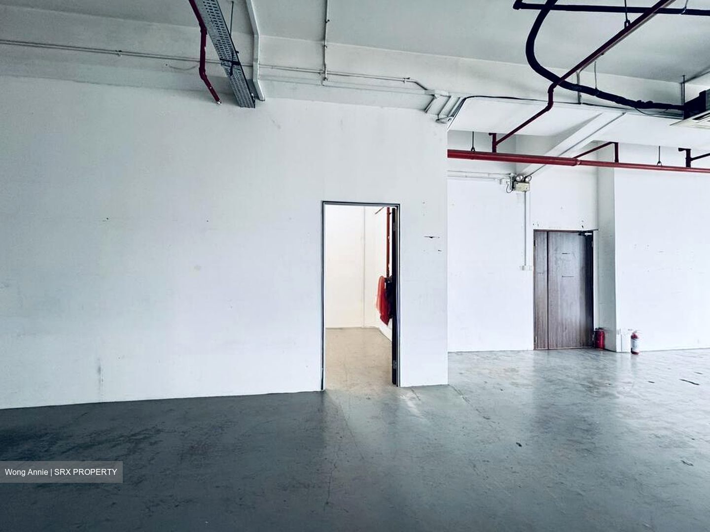 Paya Ubi Industrial Park (D14), Factory #568708921